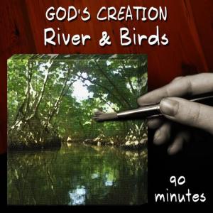 的專輯River and Birds (90 Minutes)