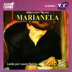 ดาวน์โหลดและฟังเพลง Marianela; Primera Parte, II พร้อมเนื้อเพลงจาก Benito Pérez Galdós