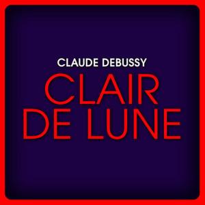 Max Pommer的專輯Claude Debussy: Clair de Lune