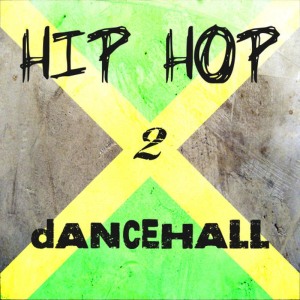 อัลบัม Hip Hop 2 Dancehall ศิลปิน Various Artists