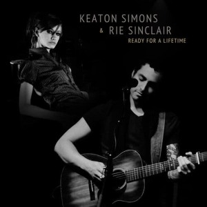 Keaton Simons的專輯Ready for a Lifetime