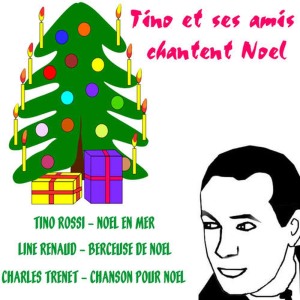 收聽Henri Salvador的C'est Noel Mamie歌詞歌曲