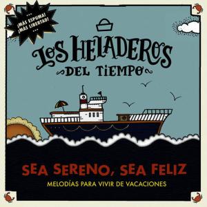 ดาวน์โหลดและฟังเพลง Una Luna de Miel en la Mano พร้อมเนื้อเพลงจาก Los Heladeros Del Tiempo