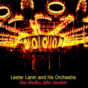 Lester Lanin的專輯One Medley After Another