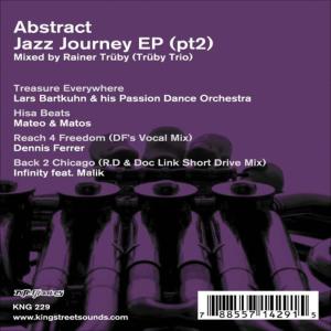 ดาวน์โหลดและฟังเพลง Treasure Everywhere (EP Version) พร้อมเนื้อเพลงจาก Lars Bartkuhn