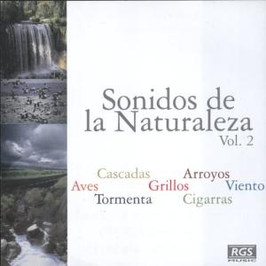 收聽Natural Sound的Cigarras歌詞歌曲