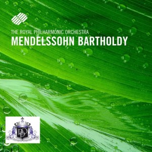 Royal Philharmonic Orchestra的專輯Felix Mendelssohn Bartholdy