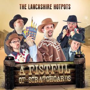 ดาวน์โหลดและฟังเพลง Country Courtin' พร้อมเนื้อเพลงจาก The Lancashire Hotpots