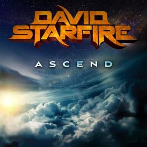 David Starfire的專輯Ascend