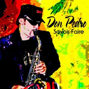 收聽Don Pedro的Hotel California歌詞歌曲