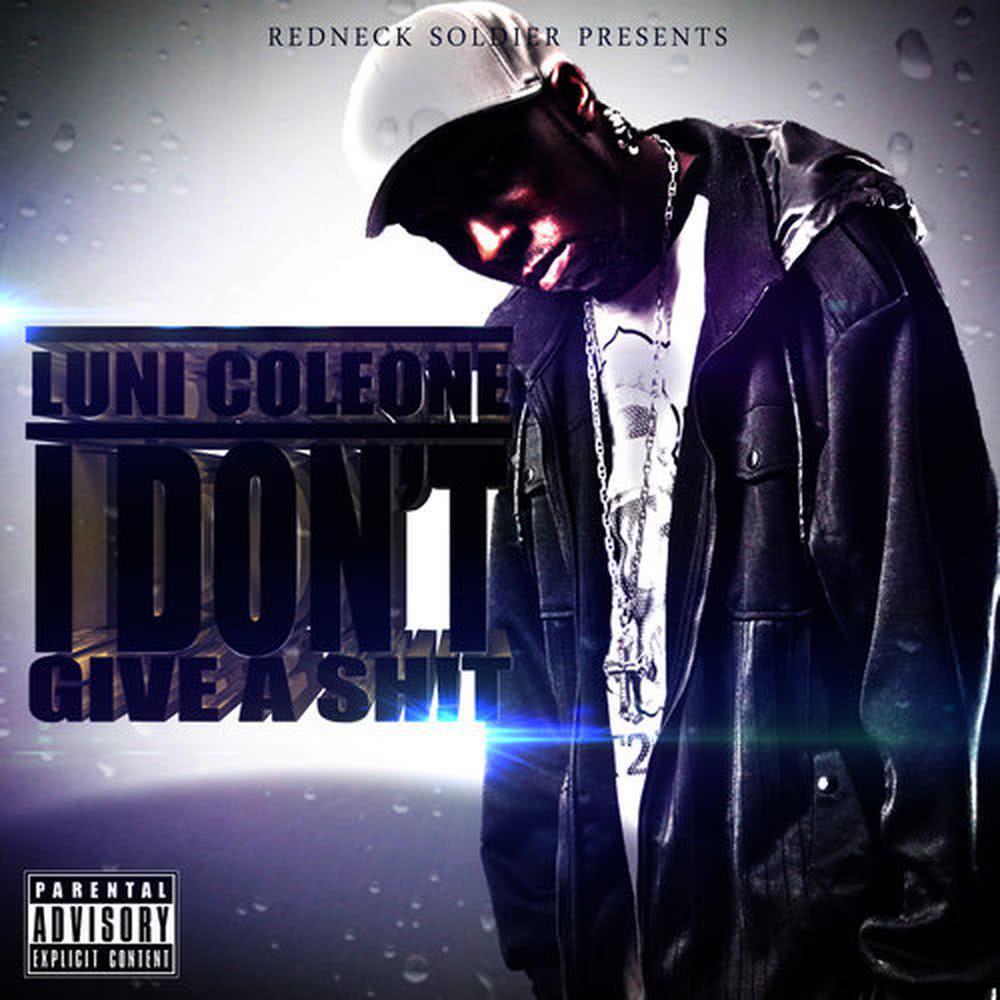 I Don't Give a Sh*t