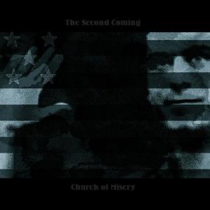 ดาวน์โหลดและฟังเพลง Soul Discharge (Mark Essex) พร้อมเนื้อเพลงจาก Church of Misery