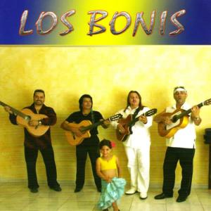收聽Los Bonis的Oh Le Lé歌詞歌曲