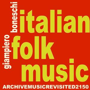 收聽Giampiero Boneschi的Sister Carlo's Harmonic (Lazio)歌詞歌曲