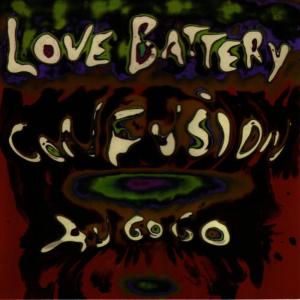 Love Battery的專輯Confusion Au Go Go
