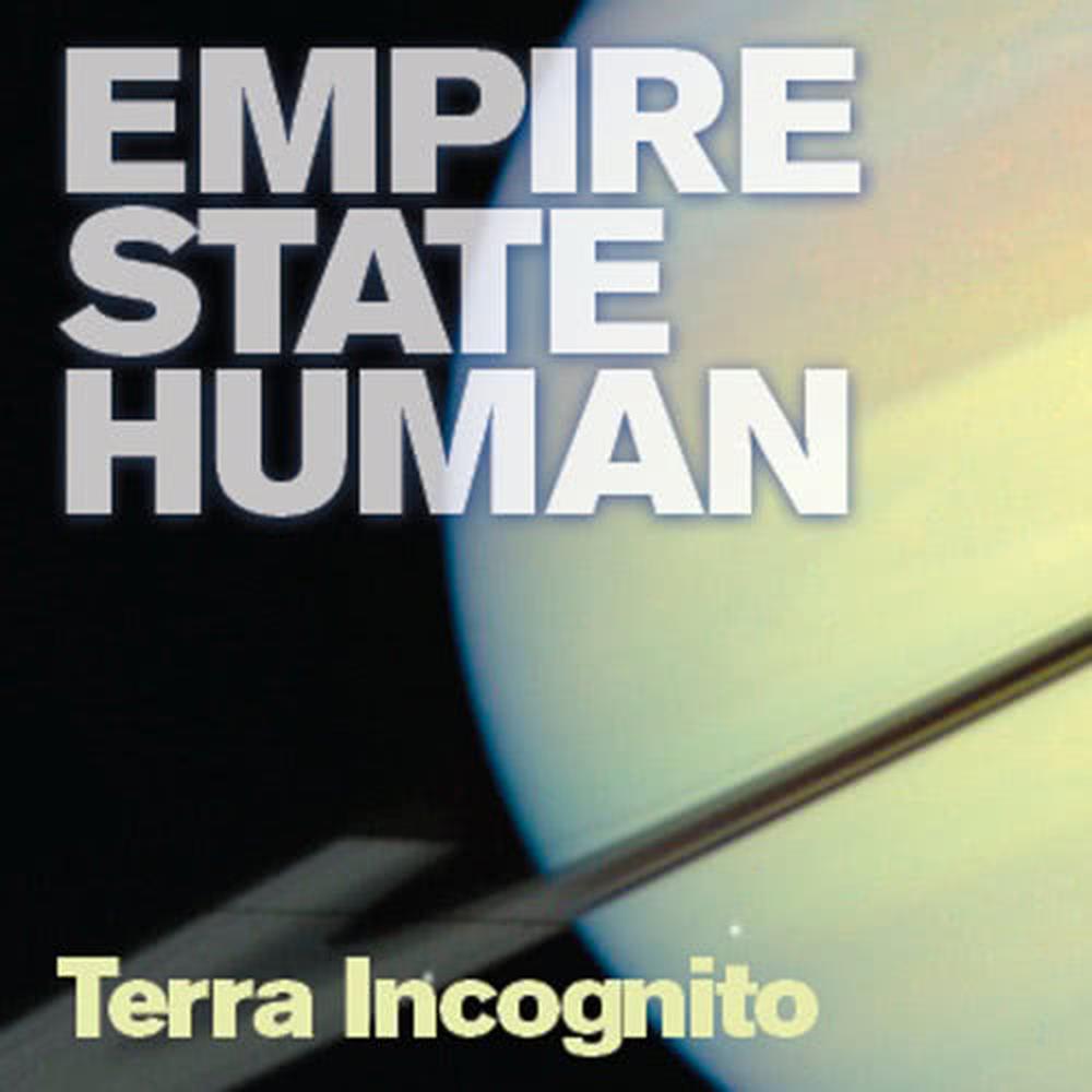 Terra Incognito Part Four