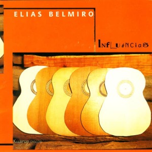 收聽Elias Belmiro的Gnatalli Samba歌詞歌曲