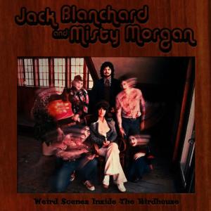 收聽Jack Blanchard的I'll Go Home With You歌詞歌曲