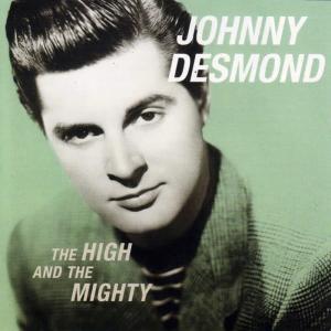 收聽Johnny Desmond的Woman歌詞歌曲