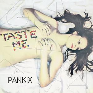 收聽Pankix的Ugly Boy歌詞歌曲
