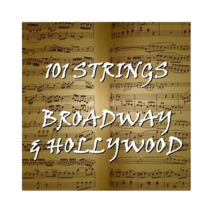 收聽101 Strings Orchestra的Memory From Cats歌詞歌曲
