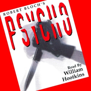 收聽Robert Bloch的Psycho - Part 2歌詞歌曲