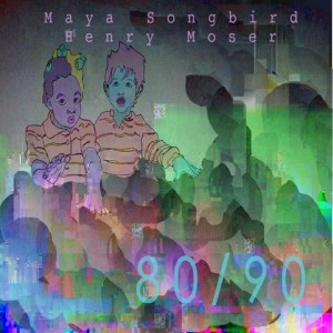 收聽Maya Songbird的Laugh Out Loud (Tadashi Remix)歌詞歌曲