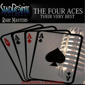 ดาวน์โหลดและฟังเพลง Stanger in Paradise(Re-Recorded) พร้อมเนื้อเพลงจาก The Four Aces