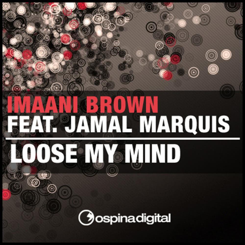 Loose My Mind (Max Martinez Dirty Sax Remix)