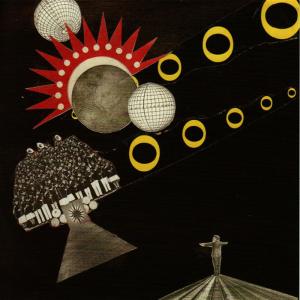 ดาวน์โหลดและฟังเพลง Big O Gets An Earful พร้อมเนื้อเพลงจาก Boston Spaceships