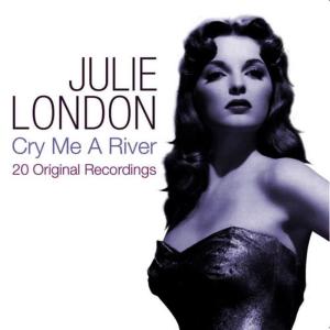 收聽Julie London的It's the Talk of the Town歌詞歌曲