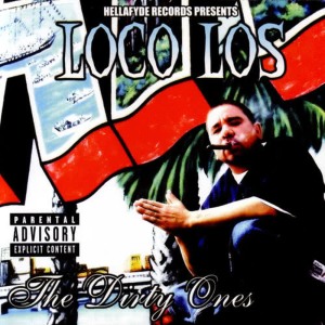 收聽Loco Los的Bad B**ch歌詞歌曲