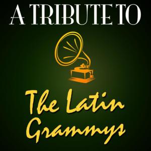 อัลบัม Tribute to the Latin Grammys ศิลปิน Deja Vu