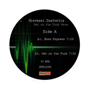 收聽Giovanni Zanforlin的I Love You歌詞歌曲