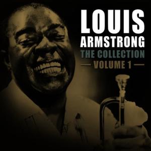 收聽Louis Armstrong的Under A Blanket Of Blue歌詞歌曲