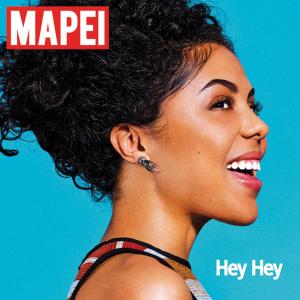 收聽Mapei的Step Up歌詞歌曲