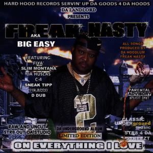 ดาวน์โหลดและฟังเพลง Get Low 2 Da Flo พร้อมเนื้อเพลงจาก Freak Nasty
