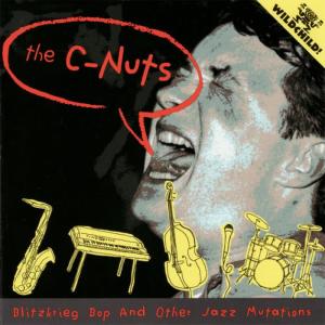 收聽The C-Nuts的Blitzkrieg Bop歌詞歌曲