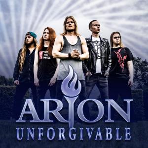ดาวน์โหลดและฟังเพลง Unforgivable พร้อมเนื้อเพลงจาก Arion