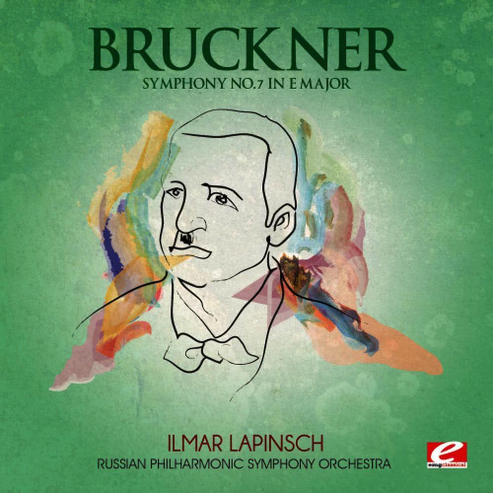 Symphony No. 7 in E Major: IV. Finale: Bewegt, doch nicht schnell