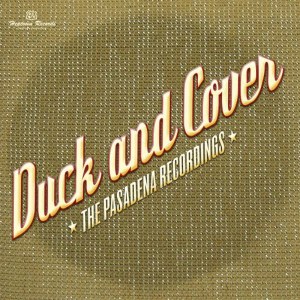收聽Duck And Cover的The Way You Look At Me歌詞歌曲