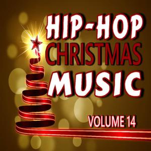 Jimmy Lowe Band的專輯Hip-Hop Christmas Music, Vol. 14 (Instrumental)