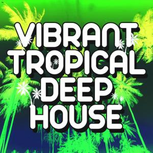 Tropical Deep House的專輯Vibrant Tropical Deep House
