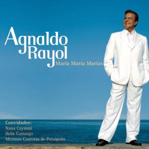 ดาวน์โหลดและฟังเพลง Maria พร้อมเนื้อเพลงจาก Agnaldo Rayol