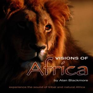收聽Alan Blackmore的African Unity歌詞歌曲