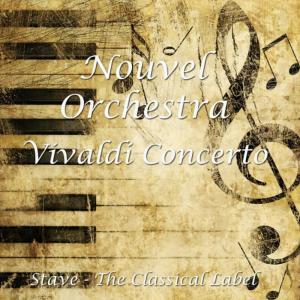 ดาวน์โหลดและฟังเพลง Bassoon Concerto In A Minor: Allegro พร้อมเนื้อเพลงจาก Andre Jouve