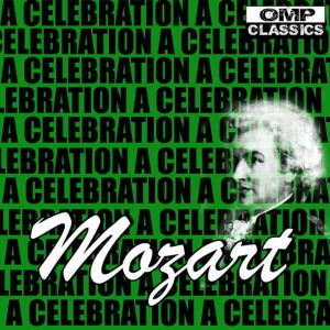 Chopin----[replace by 16381]的專輯Mozart: A Celebration