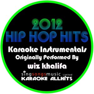 ดาวน์โหลดและฟังเพลง Roll Up (Originally Performed By Wiz Khalifa) (Karaoke Instrumental) พร้อมเนื้อเพลงจาก Karaoke All Hits