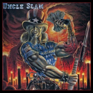 ดาวน์โหลดและฟังเพลง Executioner พร้อมเนื้อเพลงจาก Uncle Slam