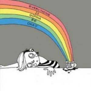 Listen to Loser in Love song with lyrics from Arms and Legs